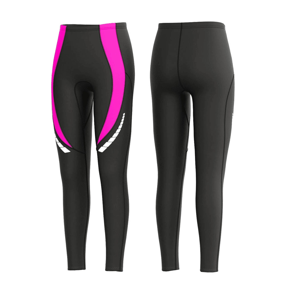 Womens Wetsuit Pants  Seaskin Wetsuits – SeaskinShop