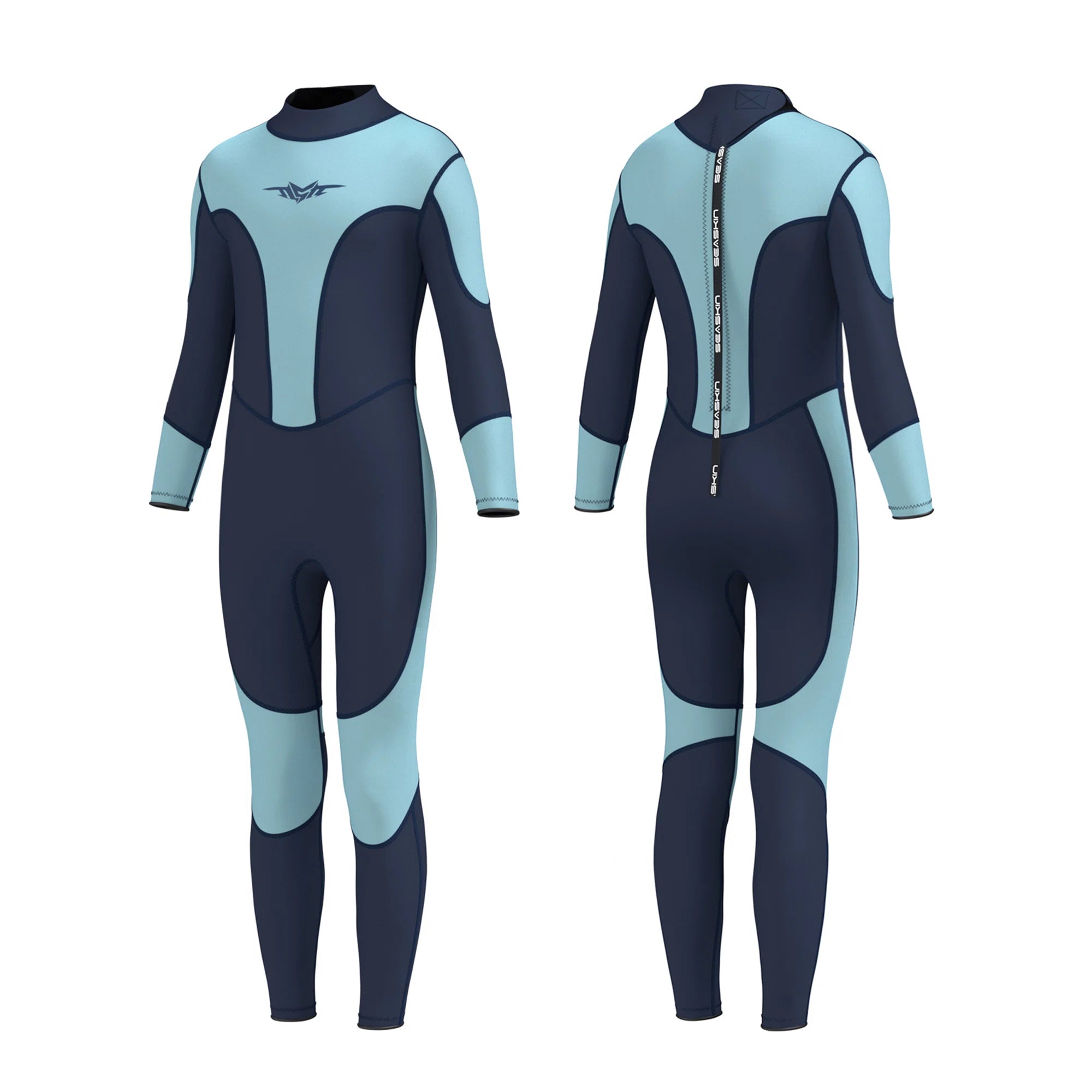 Boys Wetsuit - Shop the Collection | Seaskin – SeaskinShop
