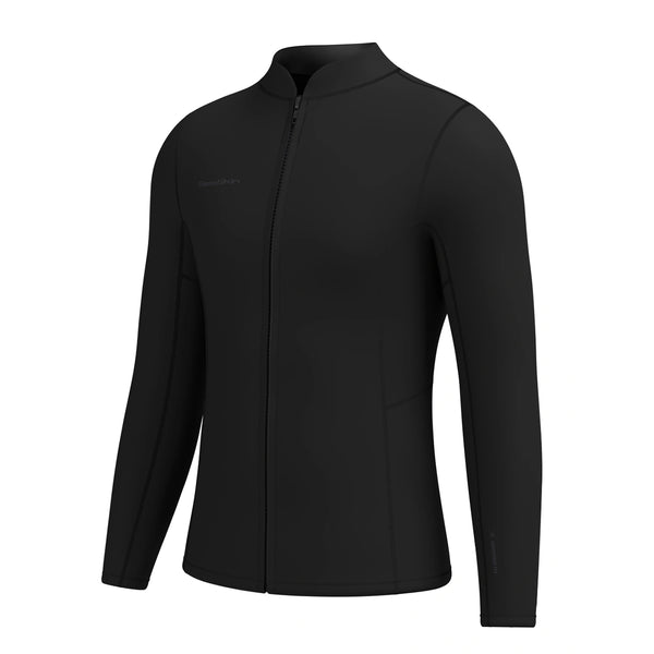 Mens Wetsuit Jacket