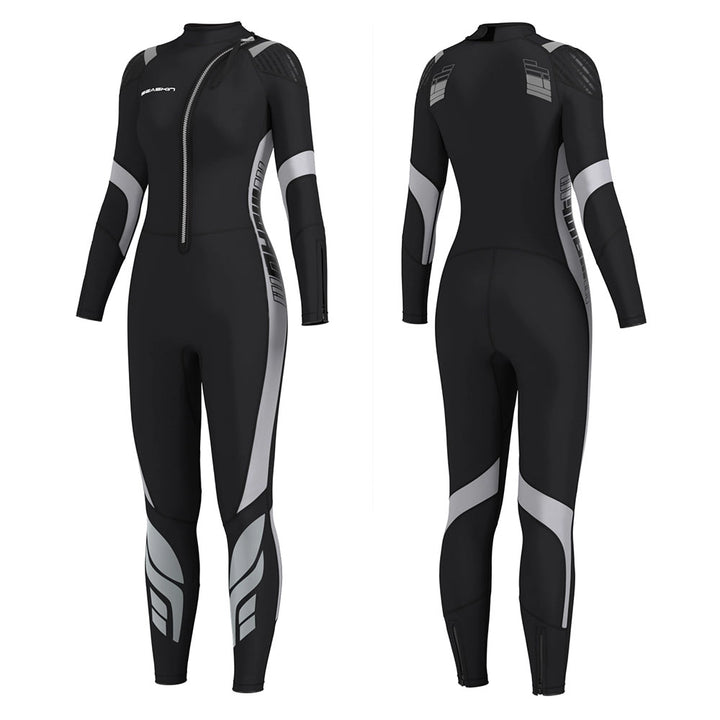 Womens Wetsuit Pants  Seaskin Wetsuits – SeaskinShop