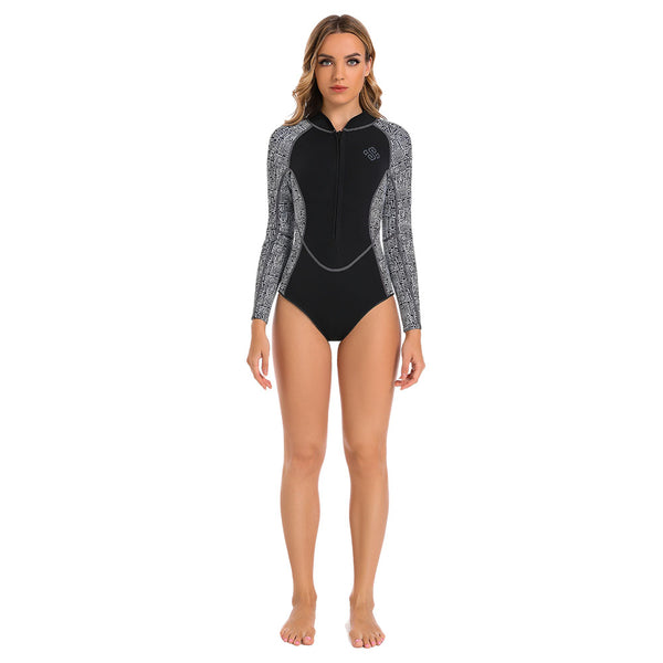 Womens Spring Wetsuit